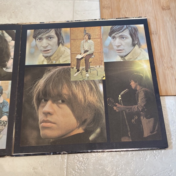 The Rolling Stones BIG HITS! With Multipage PHOTO SPREAD!High Tide&Green Grass🔥 - Picture 8 of 14